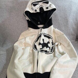 Star Wars Hoodsbee Limited Edition Stormtrooper Hoodie/Pillow